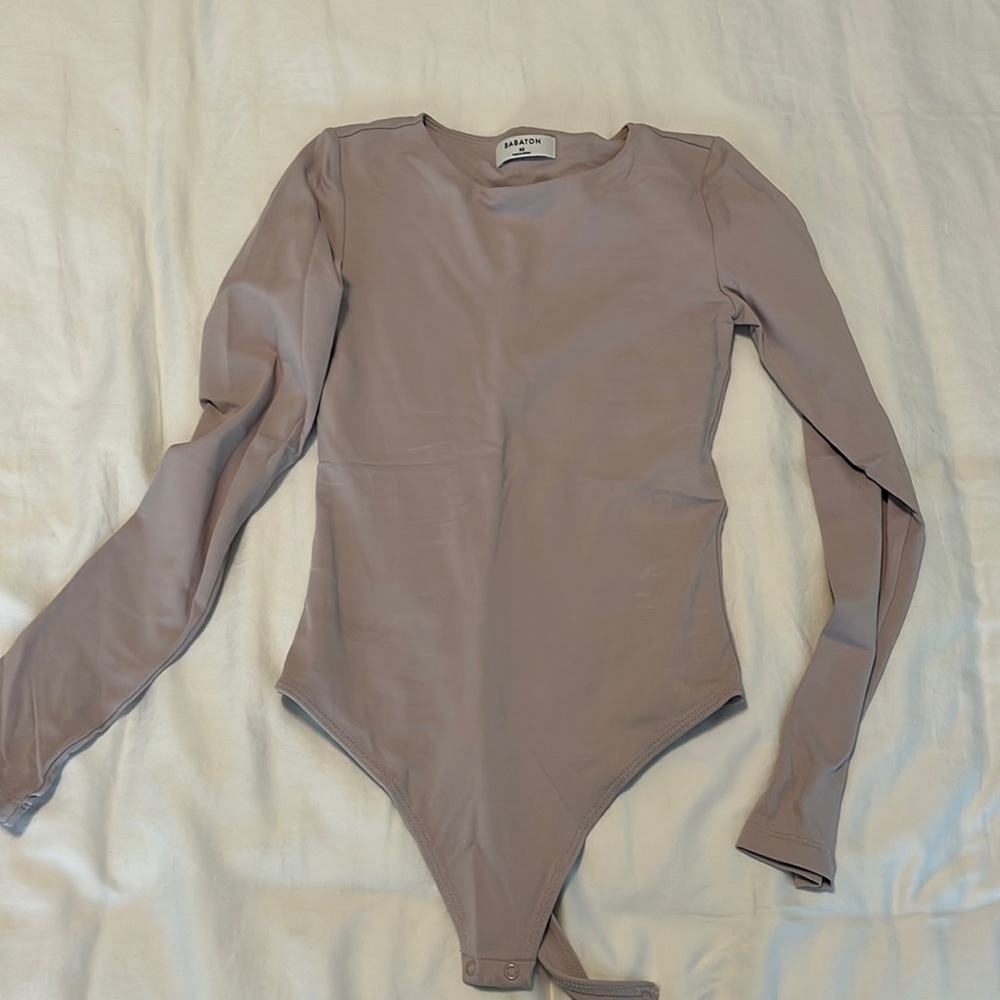 Aritzia body suit